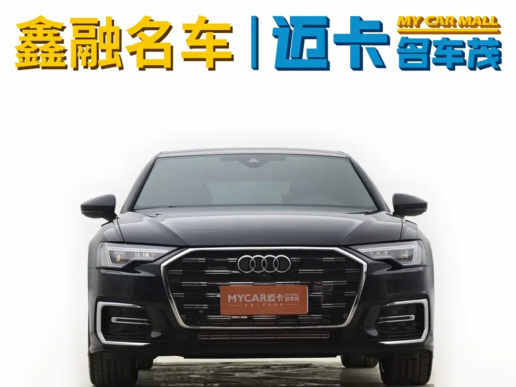 Audi Audi A6L 2025 45 TFSI quattro Premium Dynamic Edition 2025 - thumbnail 5