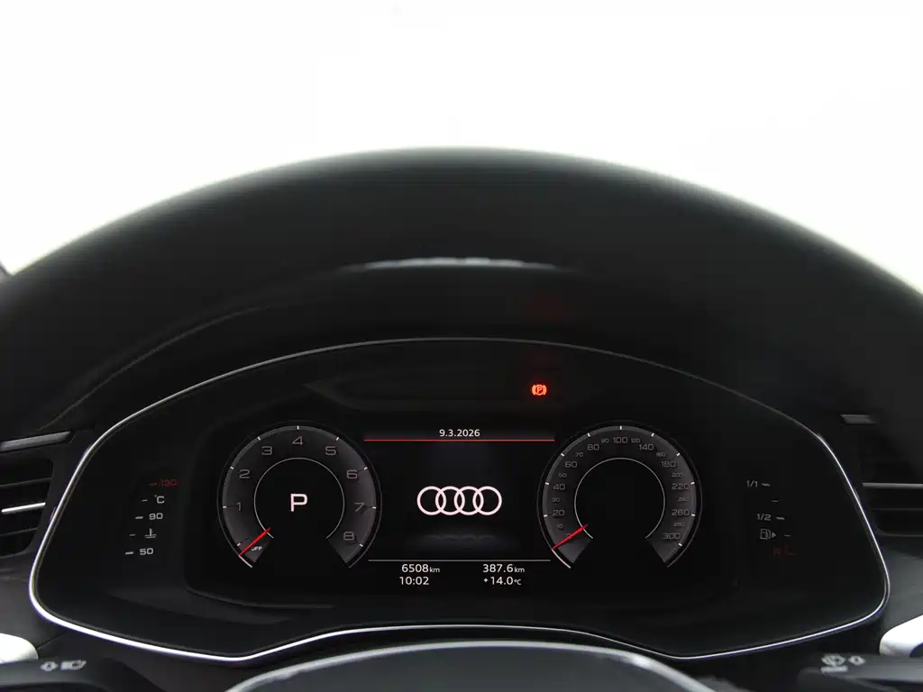 Audi Audi A6L 2025 45 TFSI quattro Premium Dynamic Edition 2025 - thumbnail 10
