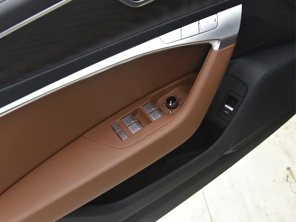 Audi Audi A6L 2025 45 TFSI quattro Premium Dynamic Edition 2025 - thumbnail 11