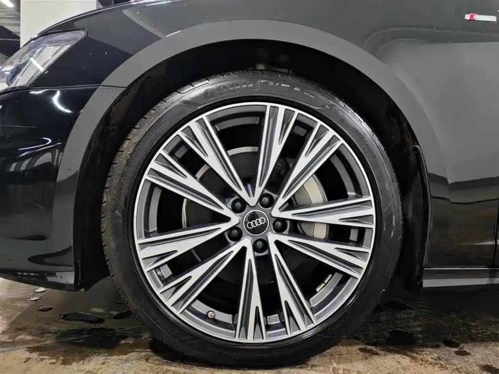 Audi Audi A6L 2024 45 TFSI Premium Dynamic Edition 2024 - thumbnail 15