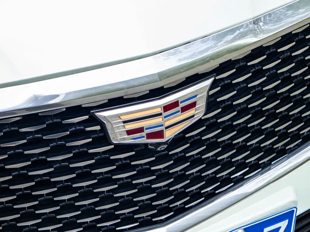 Cadillac Cadillac CT6 2021 28T Luxury 2021 - thumbnail 11