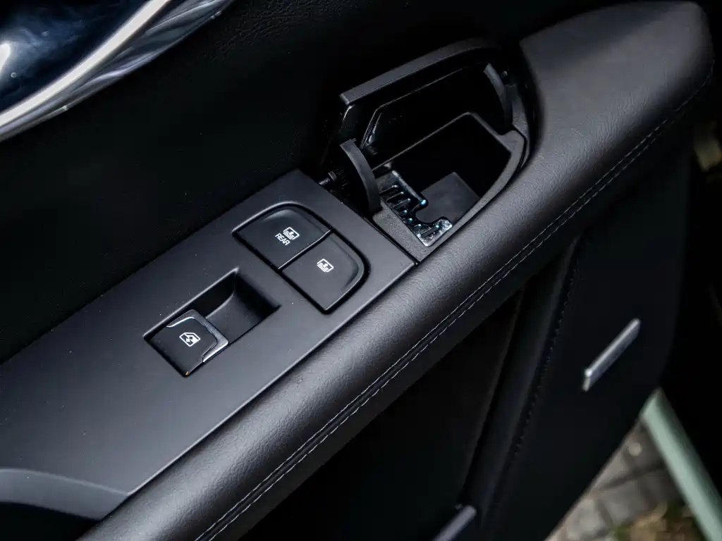 Cadillac Cadillac CT6 2021 28T Luxury 2021 - thumbnail 20