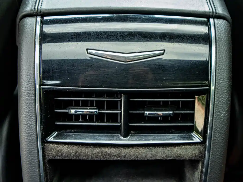 Cadillac Cadillac CT6 2021 28T Luxury 2021 - thumbnail 26