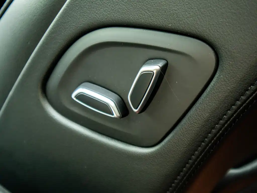 Cadillac Cadillac CT6 2021 28T Luxury 2021 - thumbnail 27