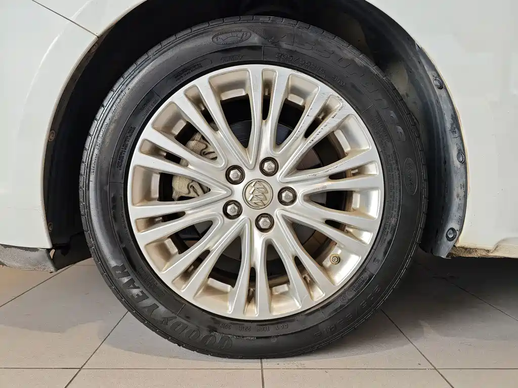 Buick Buick Excelle GT 2015 15N Automatic Elite Edition 2015 - thumbnail 5