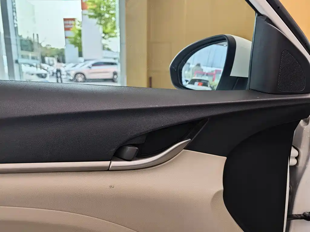 Buick Buick Excelle GT 2015 15N Automatic Elite Edition 2015 - thumbnail 8