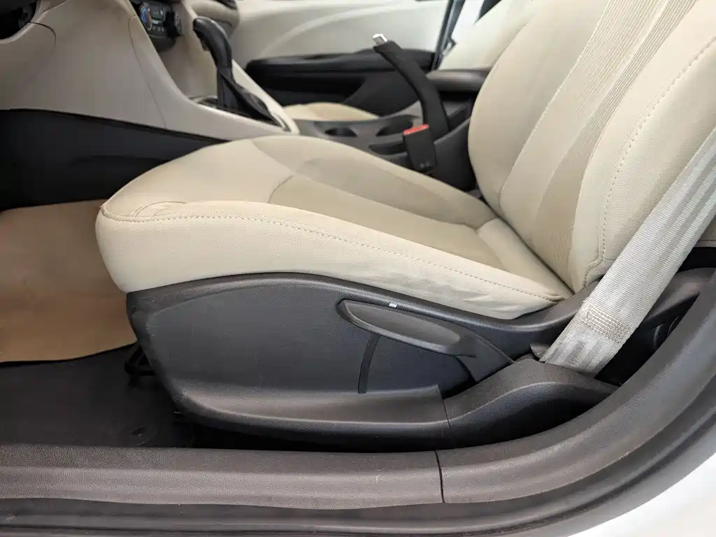 Buick Buick Excelle GT 2015 15N Automatic Elite Edition 2015 - thumbnail 10