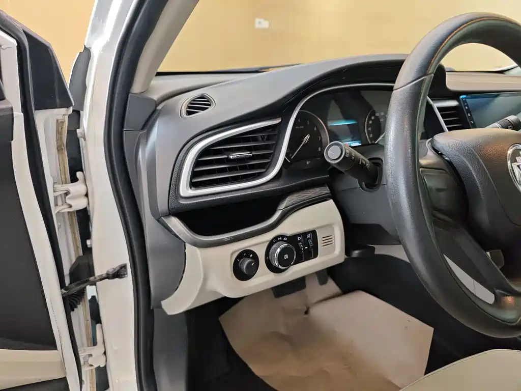 Buick Buick Excelle GT 2015 15N Automatic Elite Edition 2015 - thumbnail 11