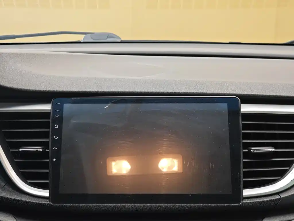 Buick Buick Excelle GT 2015 15N Automatic Elite Edition 2015 - thumbnail 15