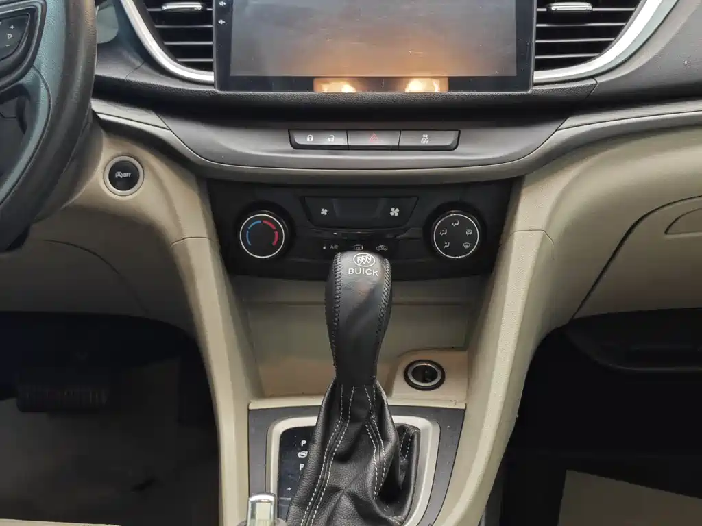 Buick Buick Excelle GT 2015 15N Automatic Elite Edition 2015 - thumbnail 18