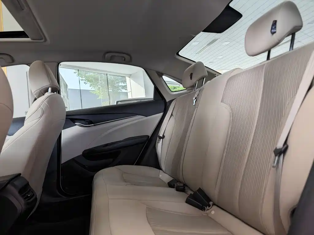 Buick Buick Excelle GT 2015 15N Automatic Elite Edition 2015 - thumbnail 22