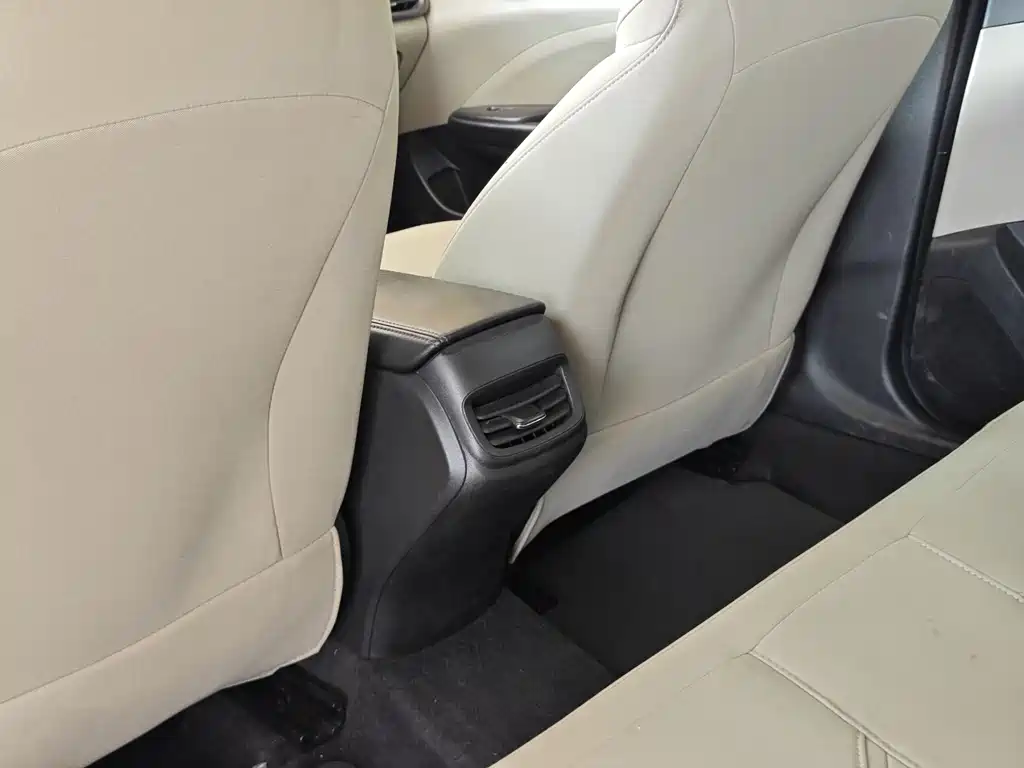 Buick Buick Excelle GT 2015 15N Automatic Elite Edition 2015 - thumbnail 23