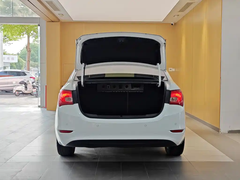 Buick Buick Excelle GT 2015 15N Automatic Elite Edition 2015 - thumbnail 27