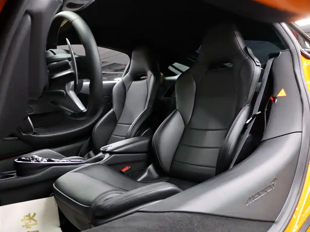 McLaren McLaren GT 2023 4.0T Standard 2023 - thumbnail 10