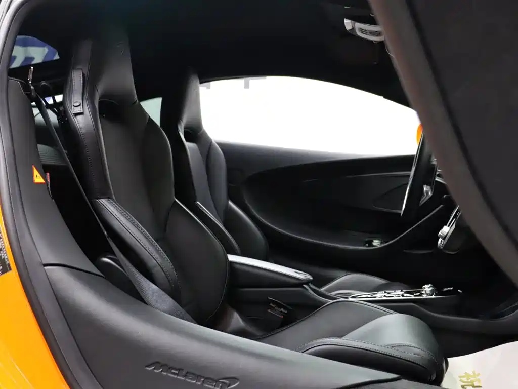McLaren McLaren GT 2023 4.0T Standard 2023 - thumbnail 21