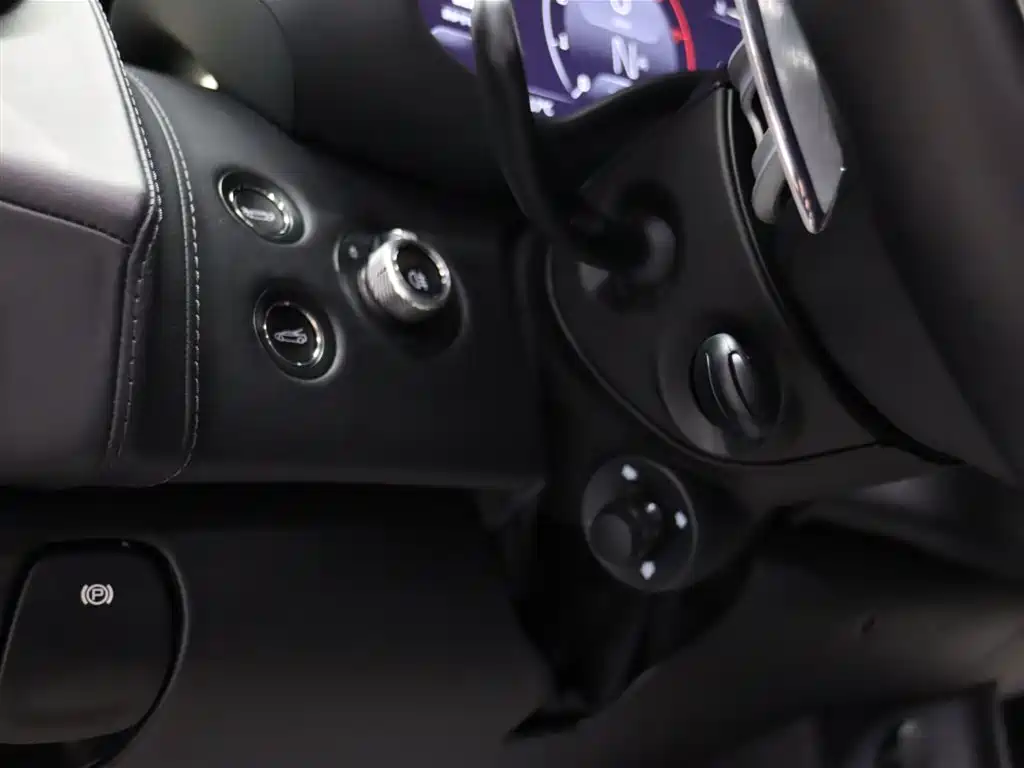 McLaren McLaren GT 2023 4.0T Standard 2023 - thumbnail 23