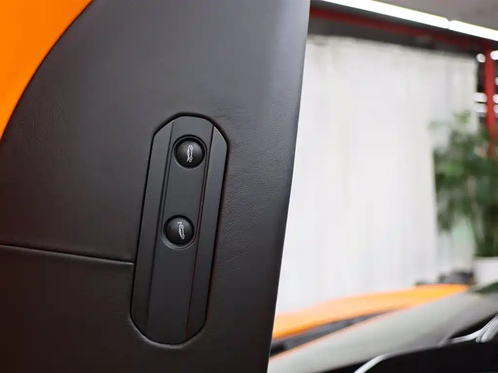McLaren McLaren GT 2023 4.0T Standard 2023 - thumbnail 24