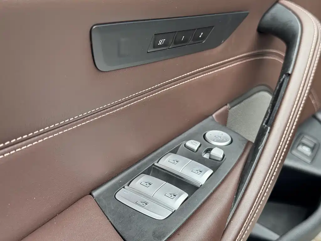 BMW BMW 5 Series 2019 Facelift 530Li Luxury Package 2019 - thumbnail 13