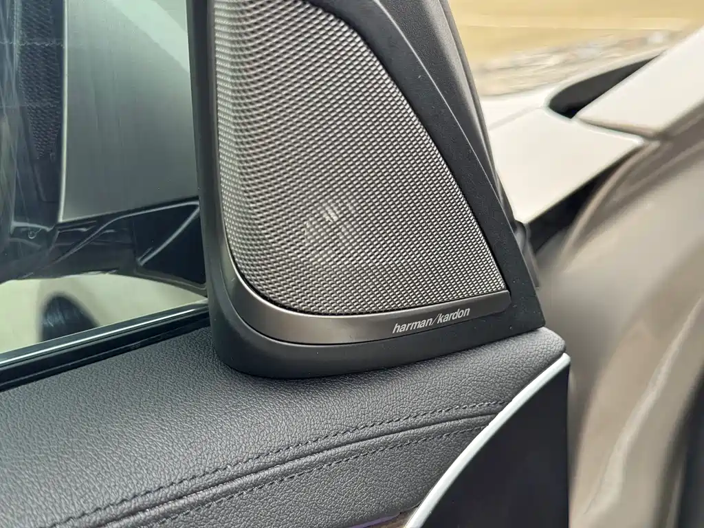 BMW BMW 5 Series 2019 Facelift 530Li Luxury Package 2019 - thumbnail 14