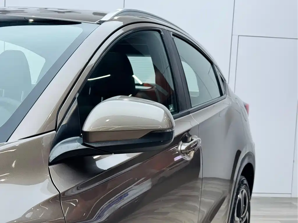Honda Honda XR-V 2015 1.8L VTi CVT Luxury Edition 2016 - thumbnail 8