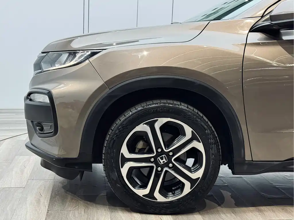 Honda Honda XR-V 2015 1.8L VTi CVT Luxury Edition 2016 - thumbnail 12