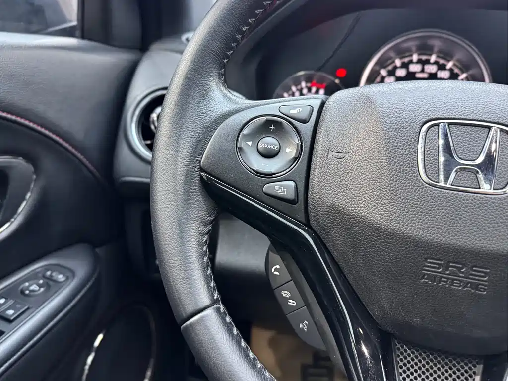 Honda Honda XR-V 2015 1.8L VTi CVT Luxury Edition 2016 - thumbnail 22