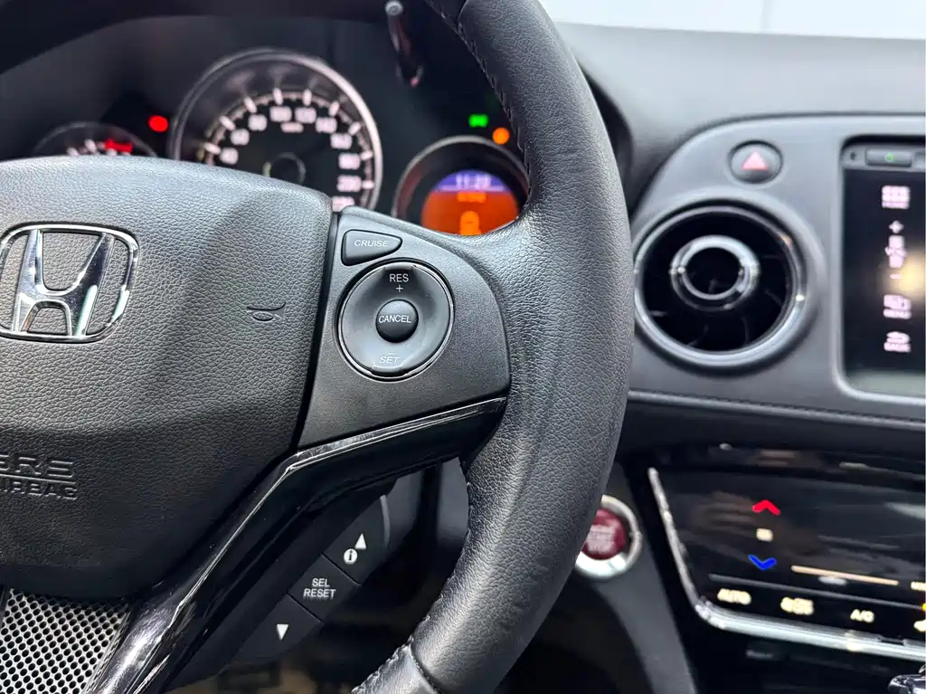 Honda Honda XR-V 2015 1.8L VTi CVT Luxury Edition 2016 - thumbnail 23