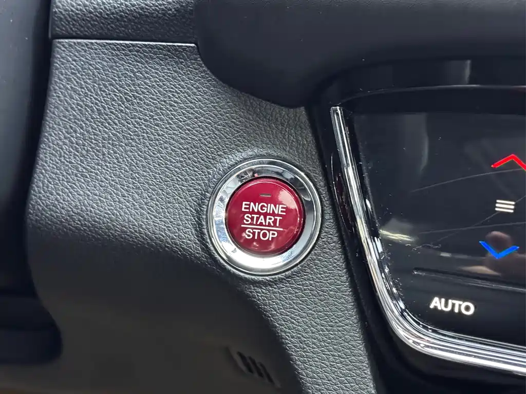 Honda Honda XR-V 2015 1.8L VTi CVT Luxury Edition 2016 - thumbnail 24