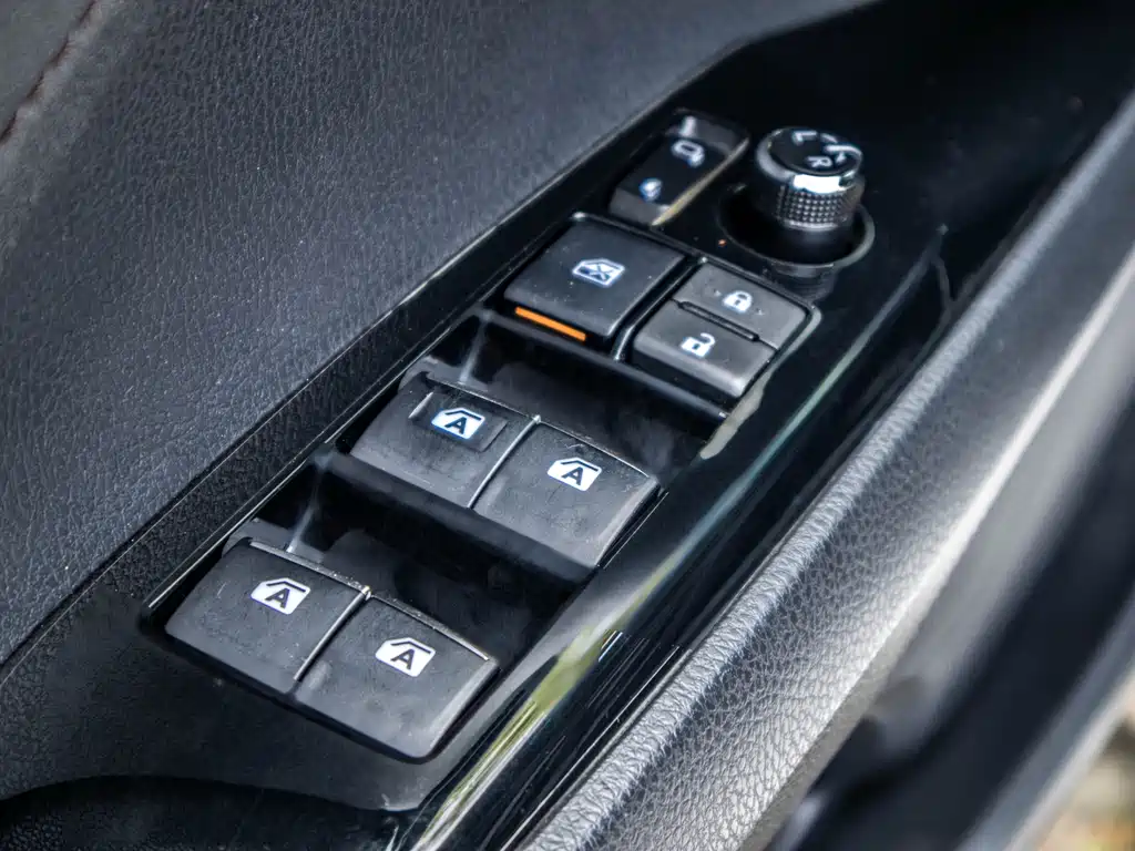 Toyota Toyota Camry 2019 2.5G Luxury Edition China VI 2020 - thumbnail 13
