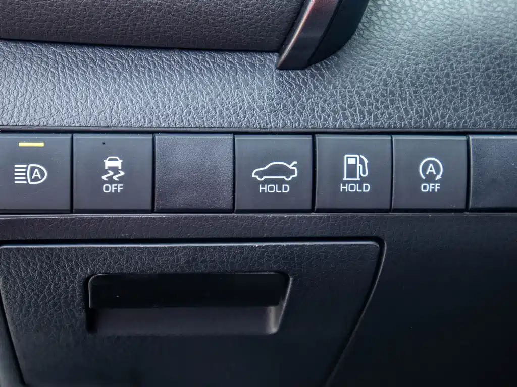 Toyota Toyota Camry 2019 2.5G Luxury Edition China VI 2020 - thumbnail 14