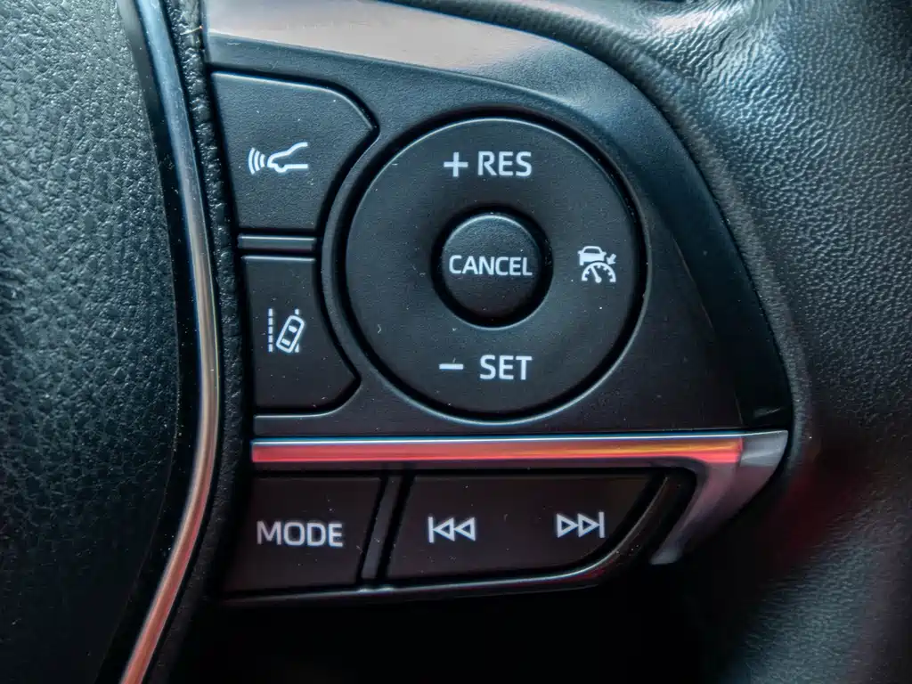 Toyota Toyota Camry 2019 2.5G Luxury Edition China VI 2020 - thumbnail 19