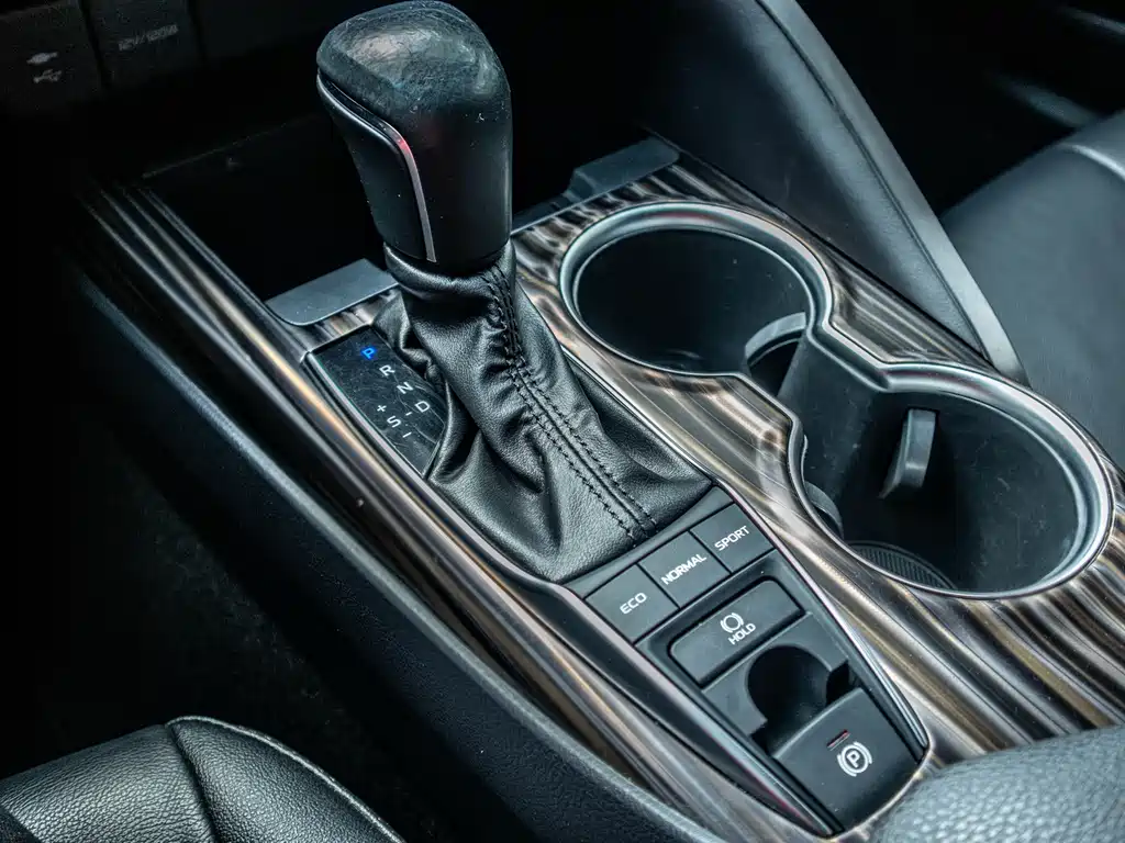 Toyota Toyota Camry 2019 2.5G Luxury Edition China VI 2020 - thumbnail 20