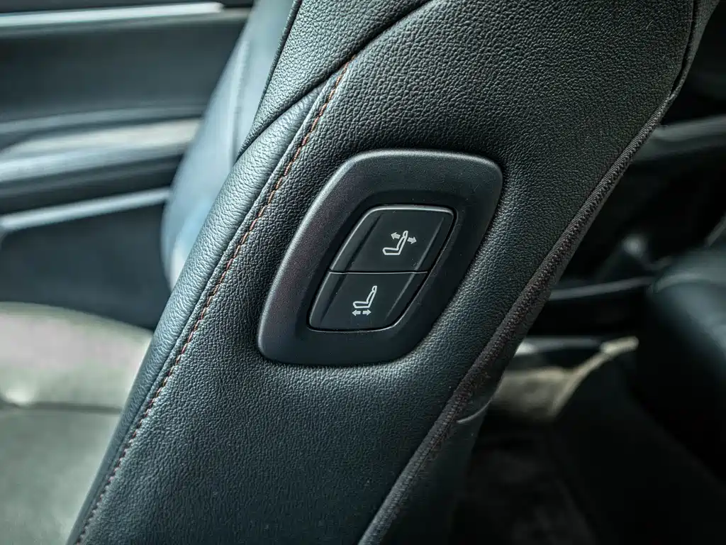 Toyota Toyota Camry 2019 2.5G Luxury Edition China VI 2020 - thumbnail 21