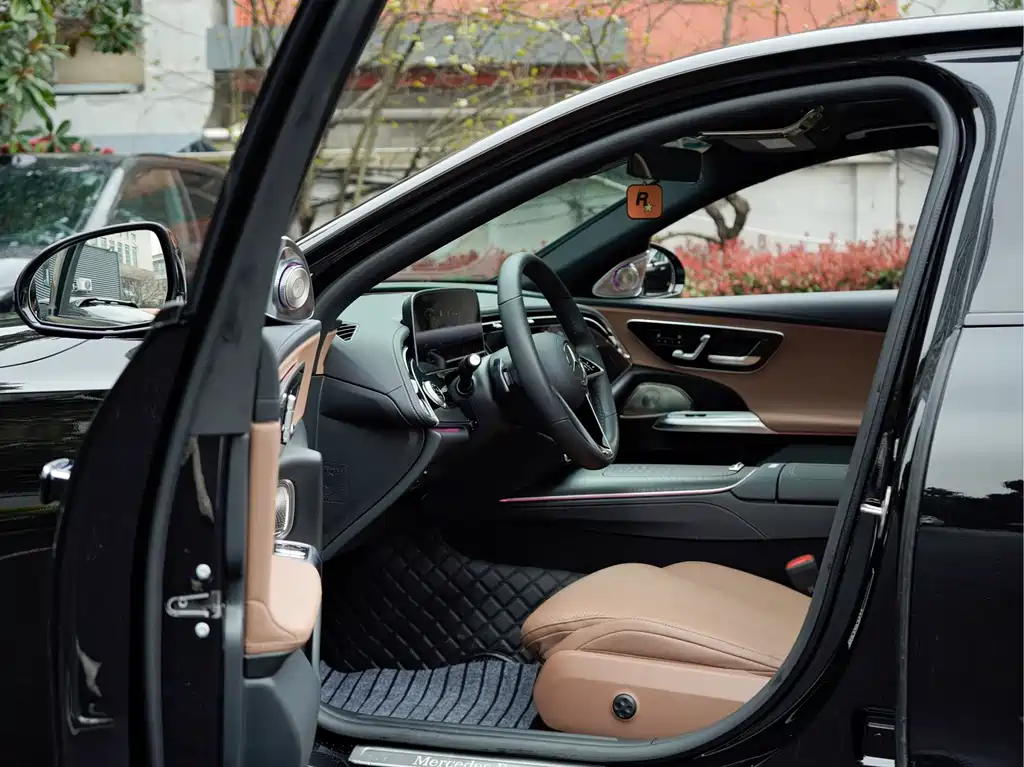 Mercedes-Benz Mercedes-Benz E-Class Import 2024 E 300 Luxury Sport Edition 2024 - thumbnail 12