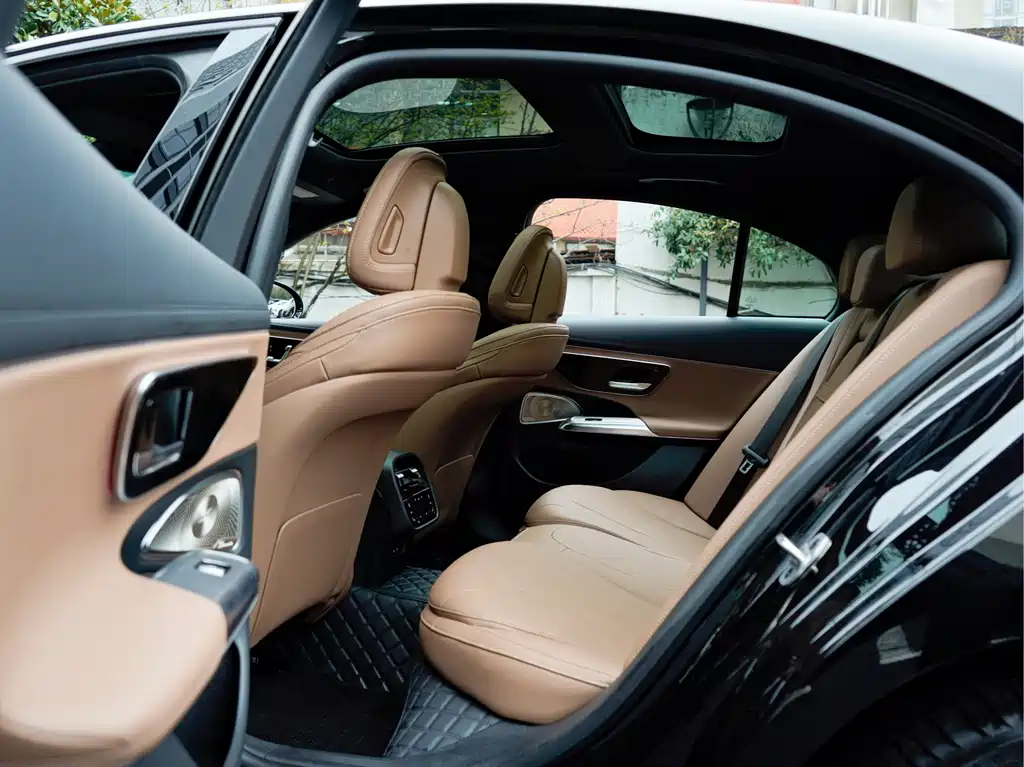 Mercedes-Benz Mercedes-Benz E-Class Import 2024 E 300 Luxury Sport Edition 2024 - thumbnail 13