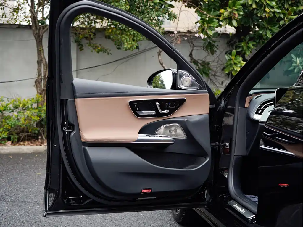 Mercedes-Benz Mercedes-Benz E-Class Import 2024 E 300 Luxury Sport Edition 2024 - thumbnail 15