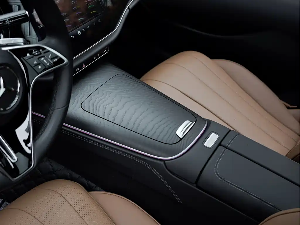 Mercedes-Benz Mercedes-Benz E-Class Import 2024 E 300 Luxury Sport Edition 2024 - thumbnail 16