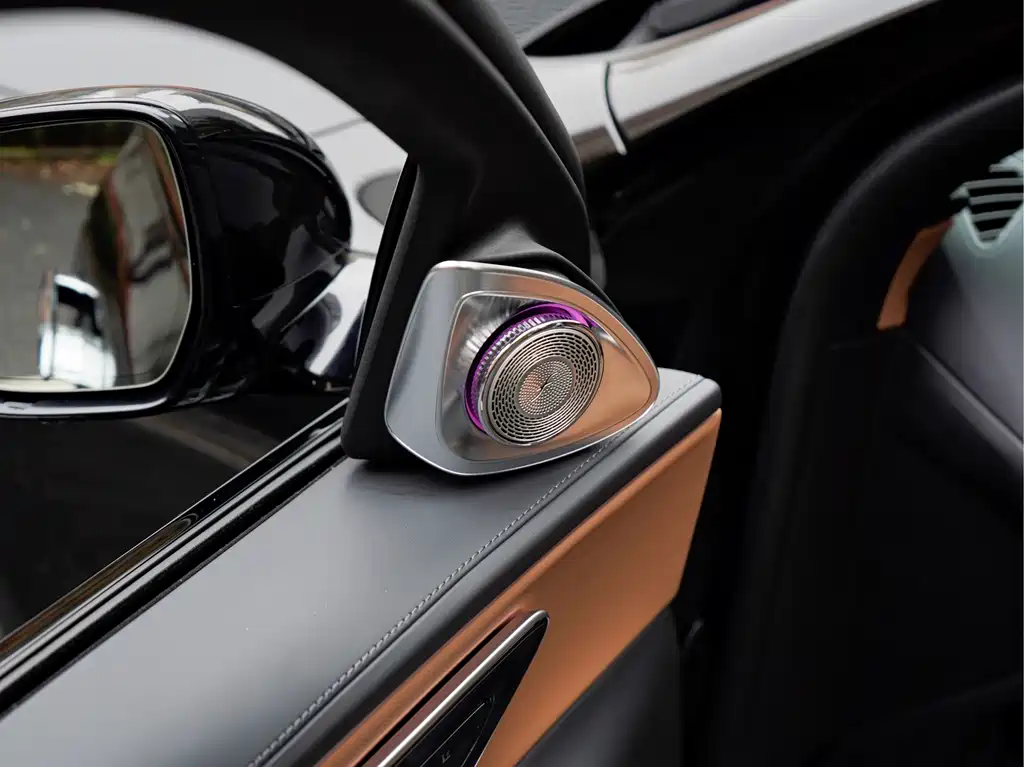 Mercedes-Benz Mercedes-Benz E-Class Import 2024 E 300 Luxury Sport Edition 2024 - thumbnail 18