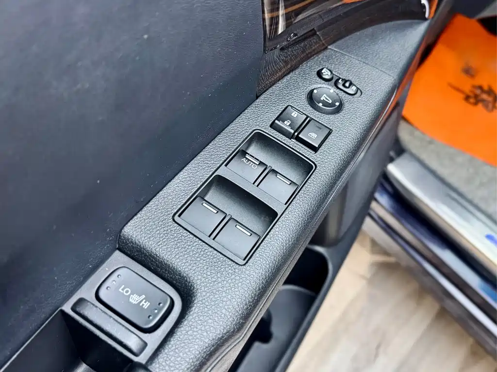 Honda Honda Odyssey 2018 2.4L Luxury Edition 2019 - thumbnail 12