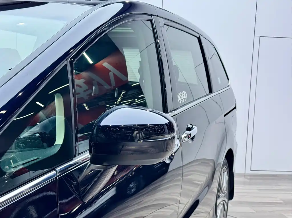 Honda Honda Odyssey 2018 2.4L Luxury Edition 2019 - thumbnail 24