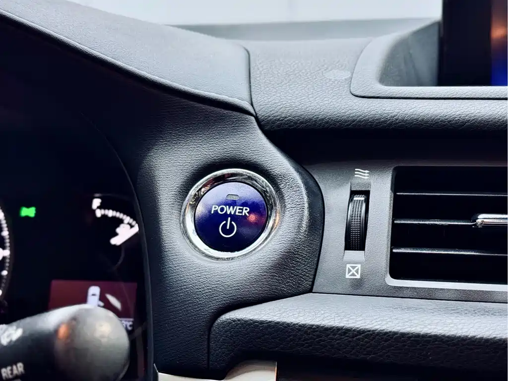 Lexus Lexus CT 2014 CT200h Comfort Version Monotone 2017 - thumbnail 20