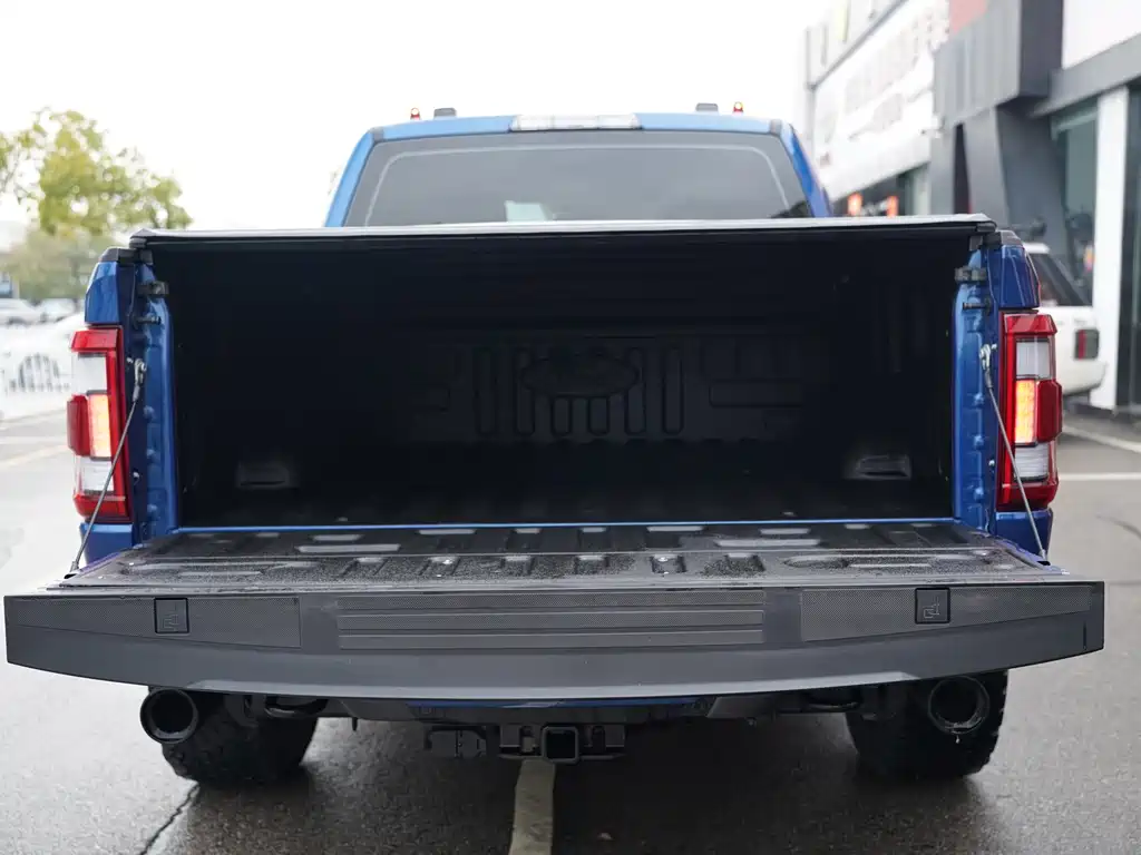 Ford Ford F-150 Raptor 2022 3.5T Raptor 2023 - thumbnail 15