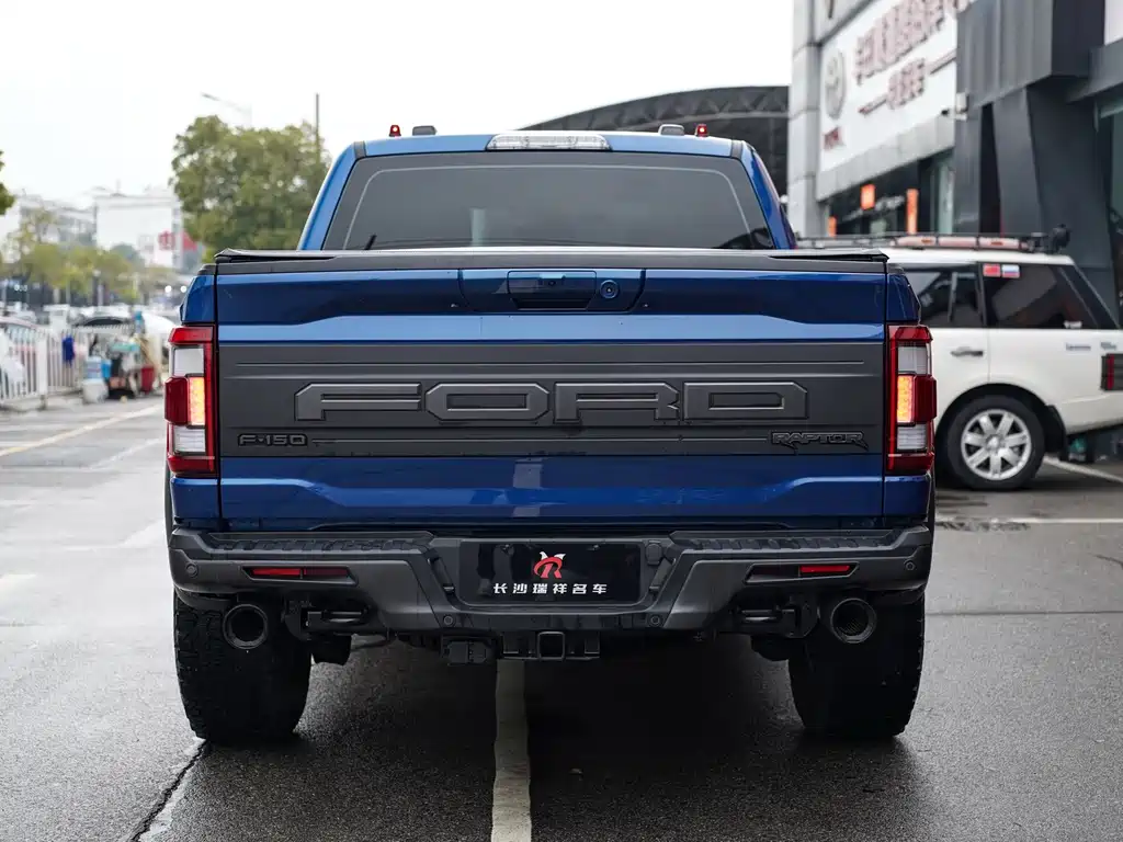 Ford Ford F-150 Raptor 2022 3.5T Raptor 2023 - thumbnail 17
