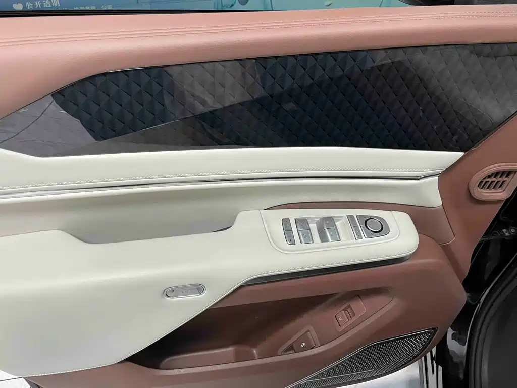 BYD BYD Xia 2025 DM-i 1.5T 180km Premium Edition 2025 - thumbnail 10
