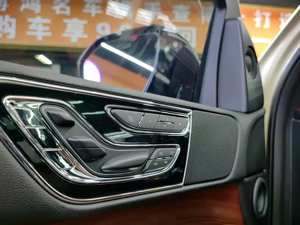 Lincoln Lincoln Navigator 2020 3.5T Long Wheelbase Presidential Edition 2019 - thumbnail 8