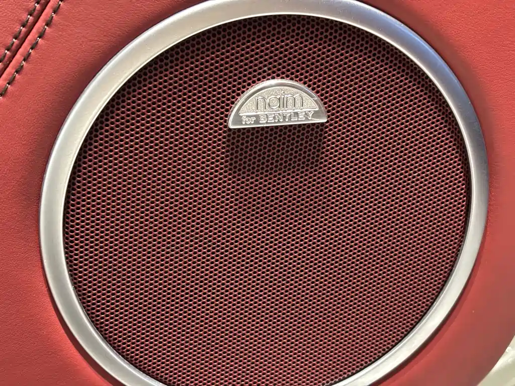 Bentley Bentley Continental 2012 4.0T GT V8 2014 - thumbnail 18
