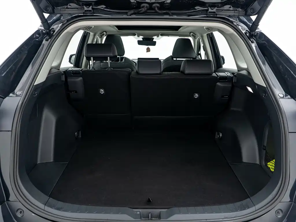 Toyota Venza 2023 Dual Engine 2.5L E-CVT AWD Premium Edition 2023 - thumbnail 16