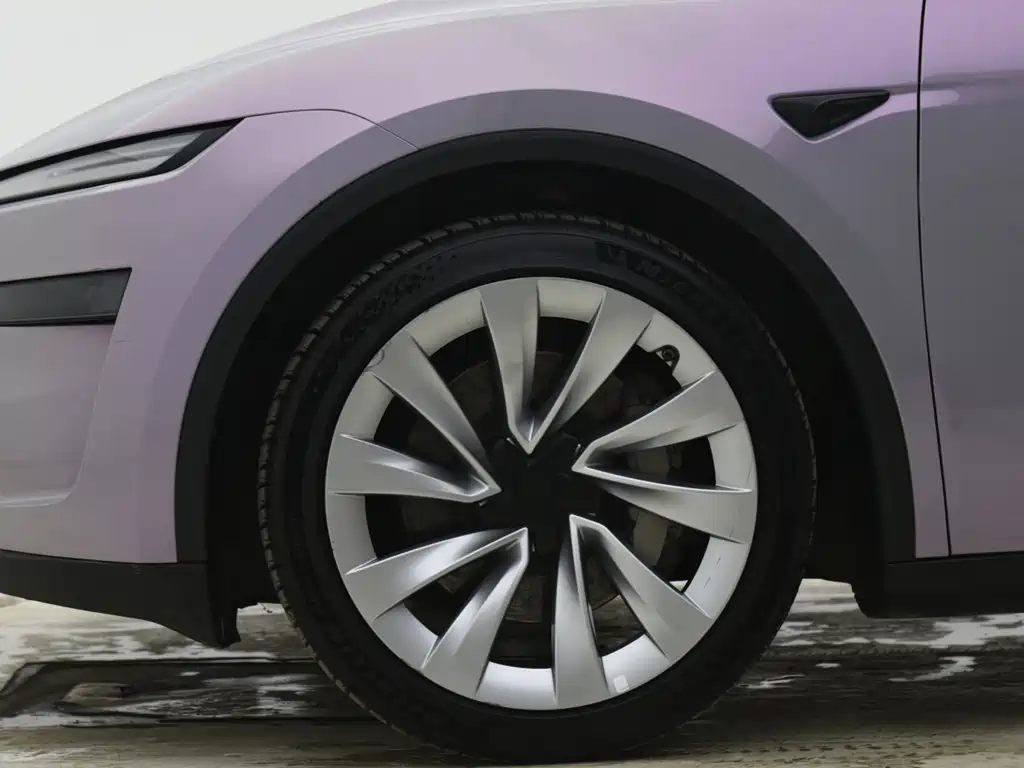 Tesla Model Y 2025 Long Range All-Wheel Drive First Edition 2025 - thumbnail 3