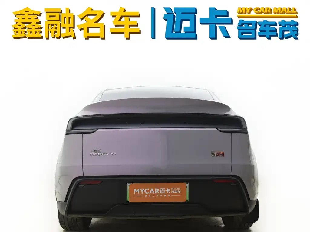 Tesla Model Y 2025 Long Range All-Wheel Drive First Edition 2025 - thumbnail 5