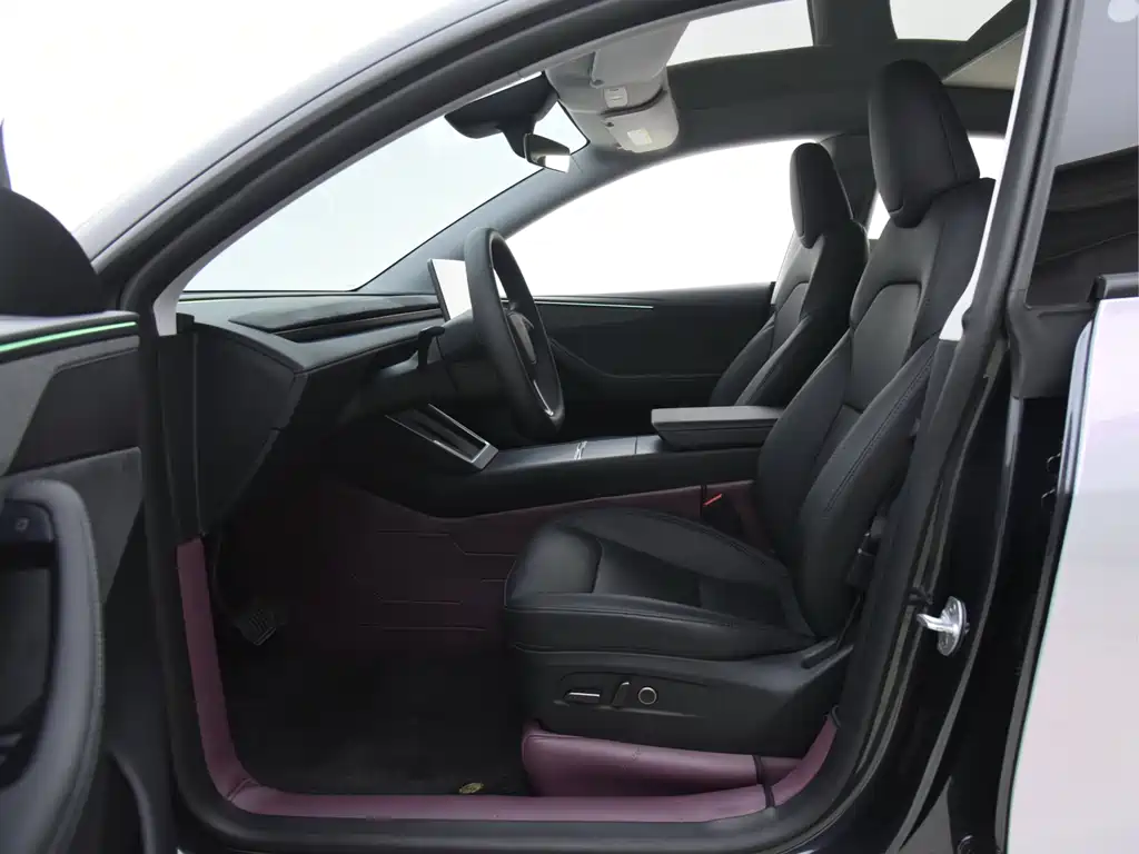Tesla Model Y 2025 Long Range All-Wheel Drive First Edition 2025 - thumbnail 12